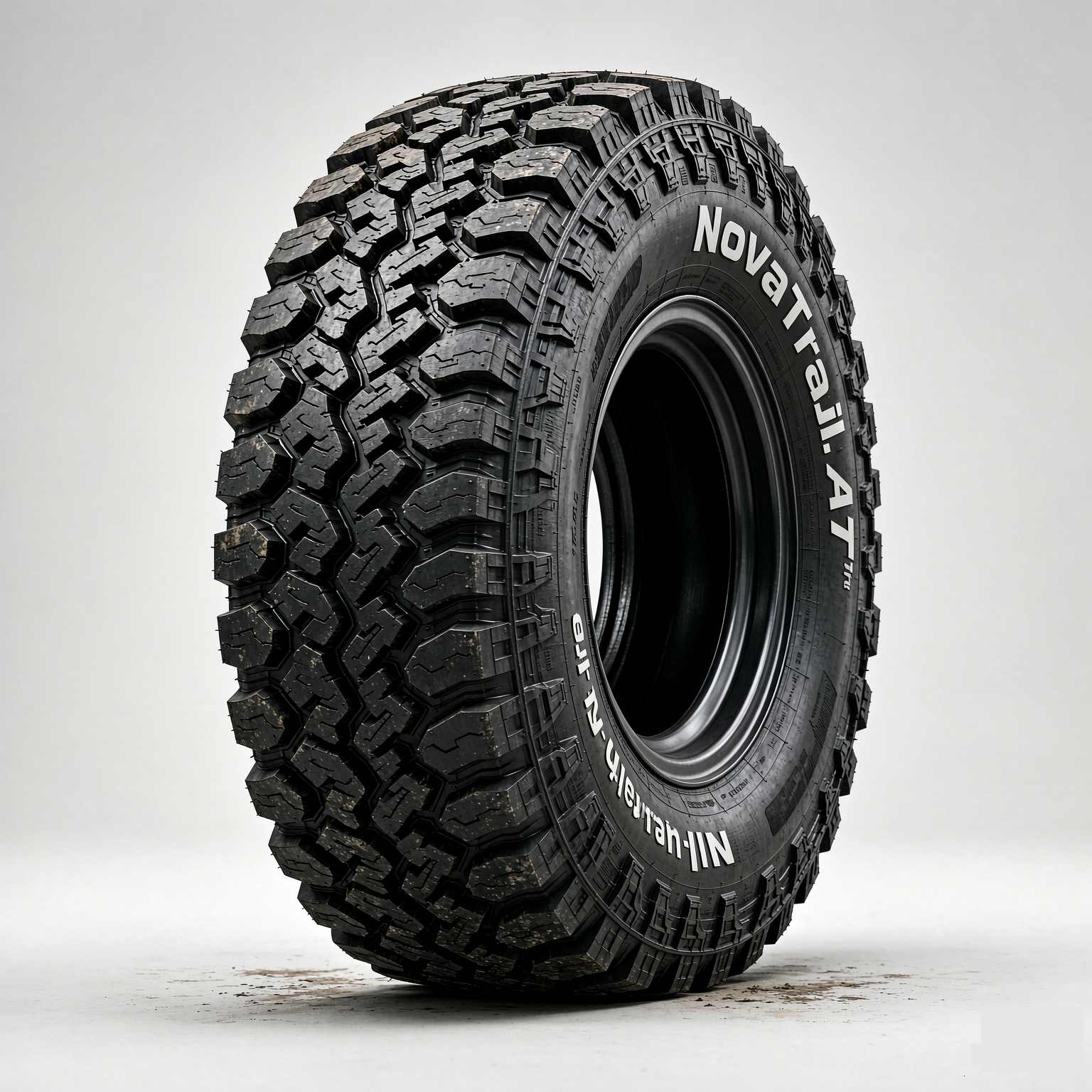 NovaTrail AT™ All-Terrain Tire