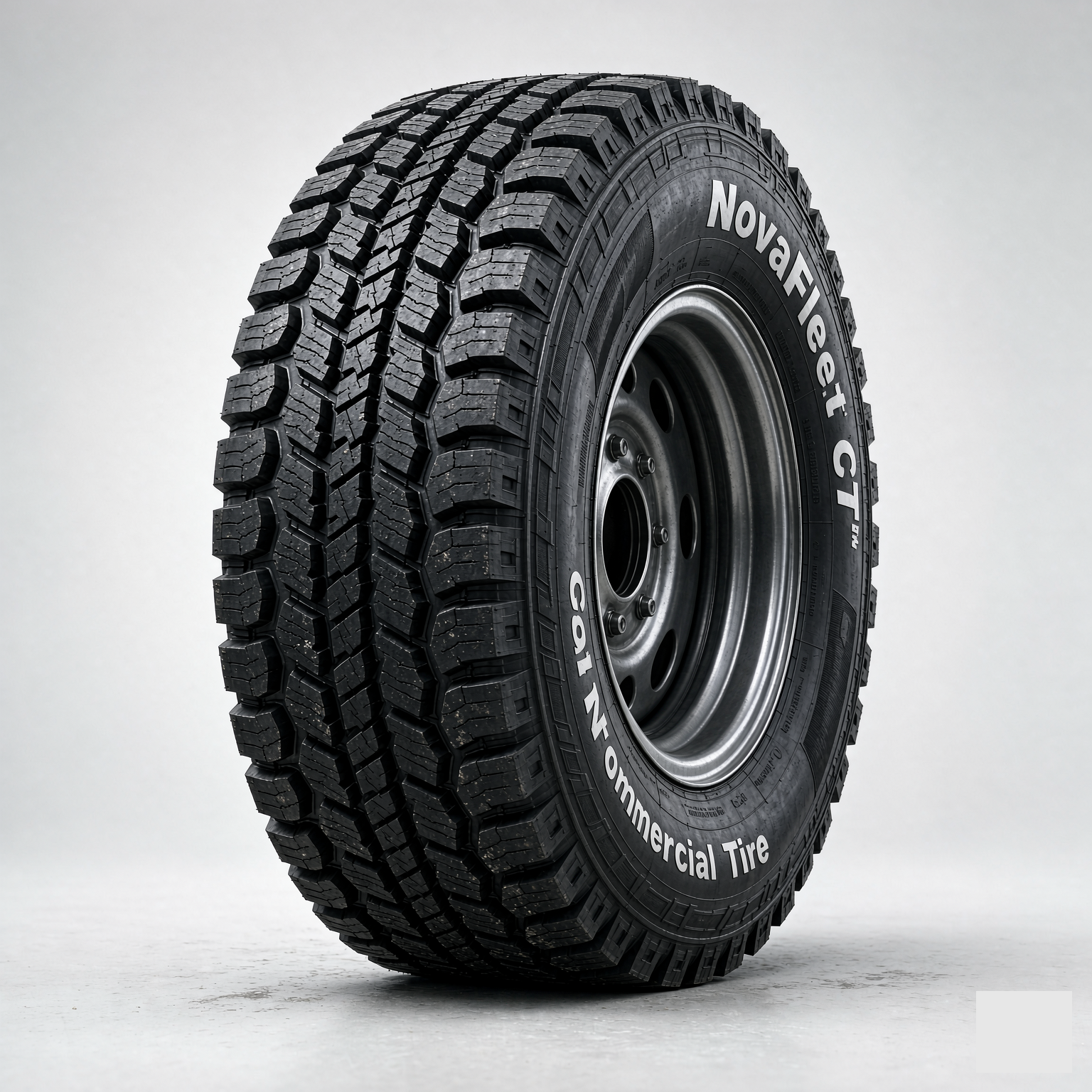 NovaFleet CT™ Commercial Tire