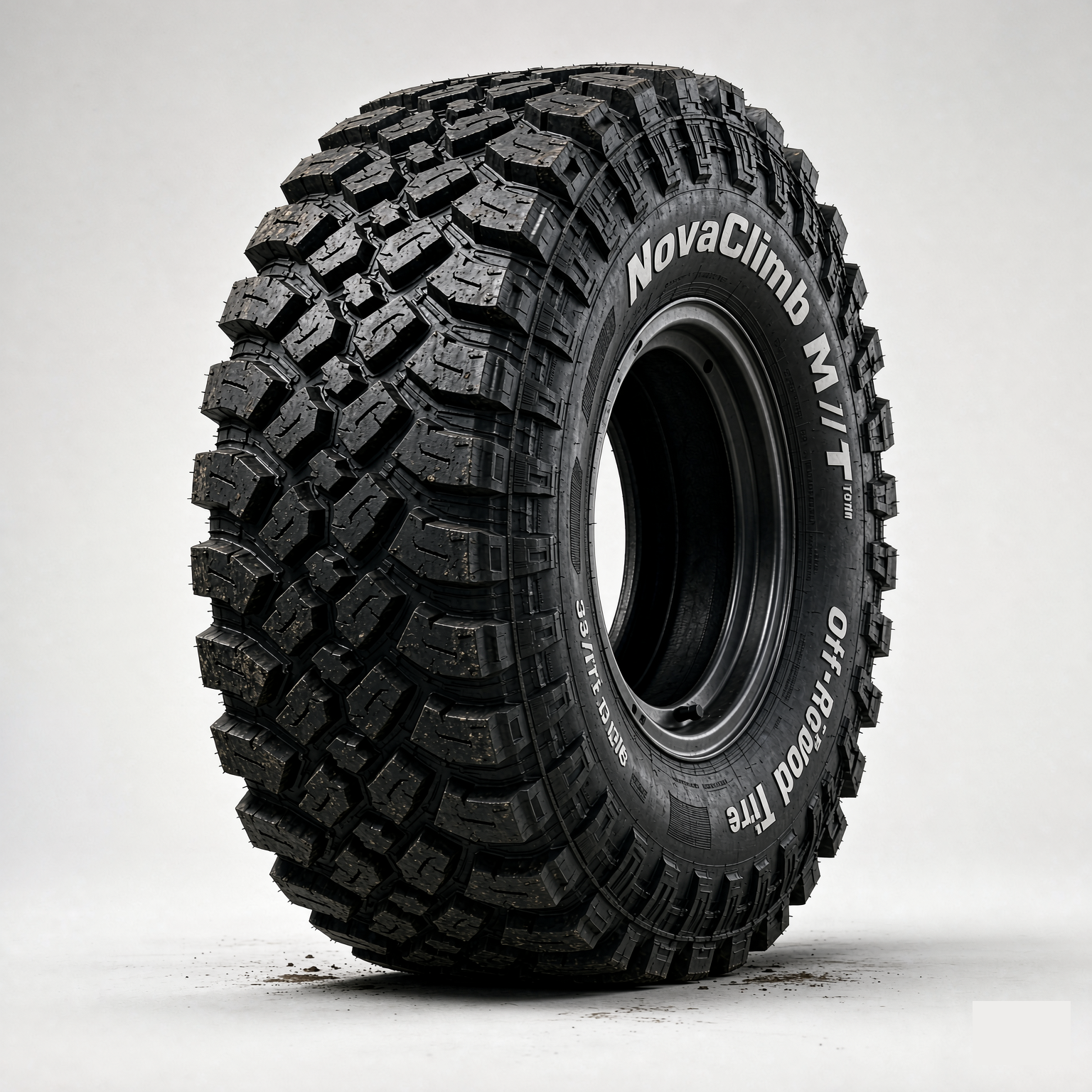 NovaClimb M/T™ Off-Road Tire