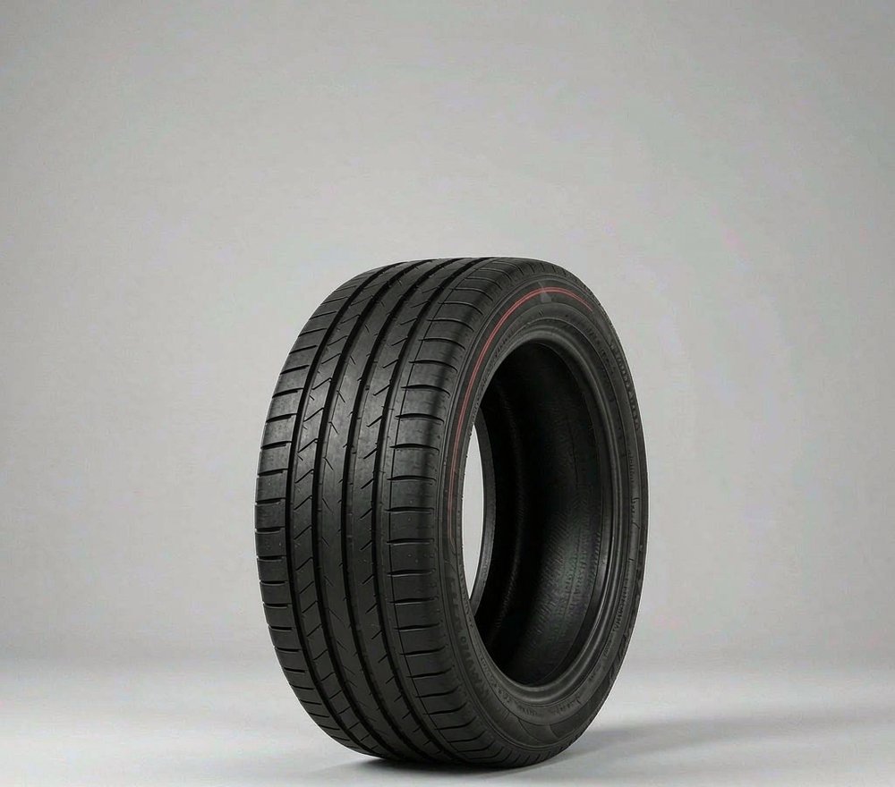 NovaSport ZR™ Performance Tire