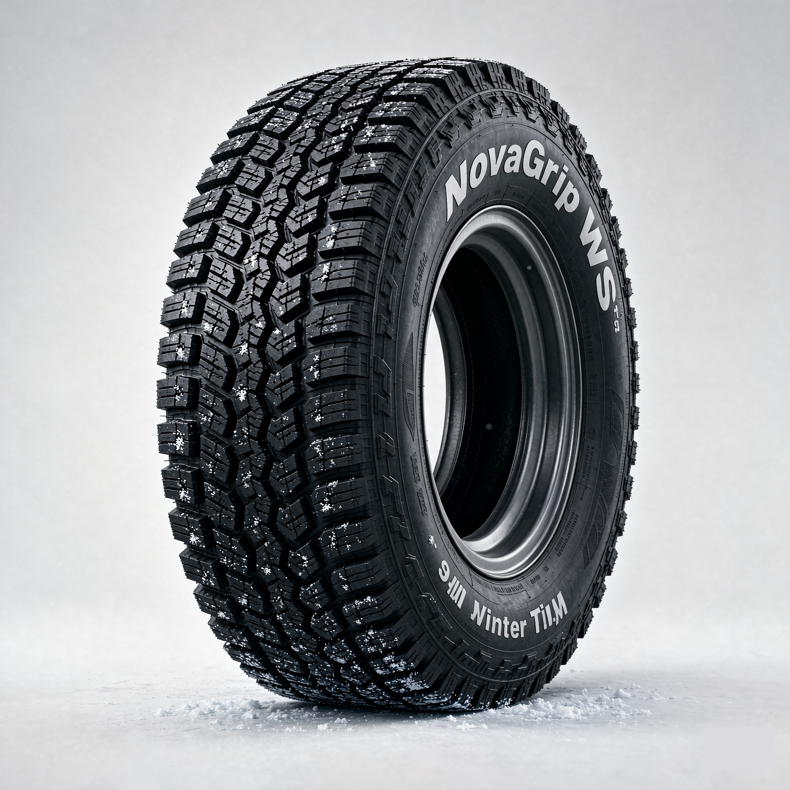 NovaGrip WS™ Winter Tire